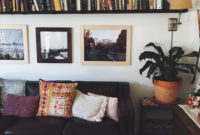 Stylish Bookshelves Design Ideas For Your Living Room 28