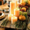 The Best Ideas For Thankgiving Table Decorations 13