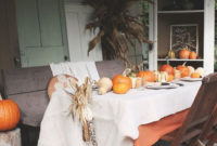 The Best Ideas For Thankgiving Table Decorations 14