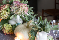 The Best Ideas For Thankgiving Table Decorations 17