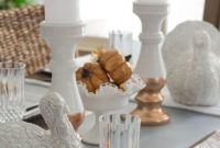 The Best Ideas For Thankgiving Table Decorations 26