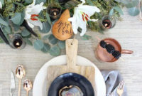 The Best Ideas For Thankgiving Table Decorations 31