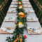 The Best Ideas For Thankgiving Table Decorations 32