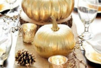 The Best Ideas For Thankgiving Table Decorations 33