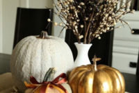 The Best Ideas For Thankgiving Table Decorations 37