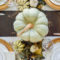 The Best Ideas For Thankgiving Table Decorations 38
