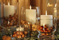The Best Ideas For Thankgiving Table Decorations 43
