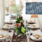 The Best Ideas For Thankgiving Table Decorations 44