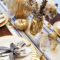 The Best Ideas For Thankgiving Table Decorations 47