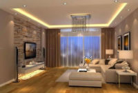 Top Design Ideas For A Small Living Room 04