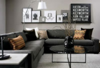 Top Design Ideas For A Small Living Room 39