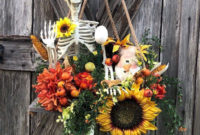 Top Halloween Outdoor Decorations To Terrify People 07
