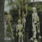 Top Halloween Outdoor Decorations To Terrify People 23
