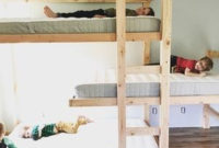 Amazing Kids Bedroom Furniture Buds Beds Ideas 20