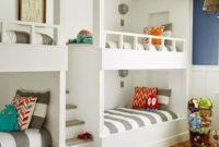 Amazing Kids Bedroom Furniture Buds Beds Ideas 33