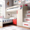 Amazing Kids Bedroom Furniture Buds Beds Ideas 46