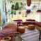 Awesome Bohemian Style Ideas For Outdoor Design 13