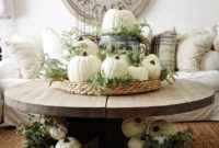 Beautiful Thanksgiving Table Decoration Ideas 05
