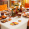 Beautiful Thanksgiving Table Decoration Ideas 11