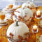 Beautiful Thanksgiving Table Decoration Ideas 19