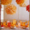 Beautiful Thanksgiving Table Decoration Ideas 20