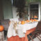 Beautiful Thanksgiving Table Decoration Ideas 21
