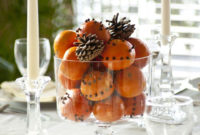 Beautiful Thanksgiving Table Decoration Ideas 28