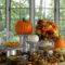 Beautiful Thanksgiving Table Decoration Ideas 36