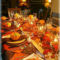 Beautiful Thanksgiving Table Decoration Ideas 37