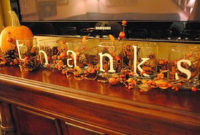 Beautiful Thanksgiving Table Decoration Ideas 45
