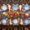 Beautiful Thanksgiving Table Decoration Ideas 49