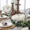 Beautiful Thanksgiving Table Decoration Ideas 51