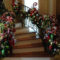 Best Christmas Decorations That Turn Your Staircase Into A Fairy Tale 56