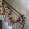Best Christmas Decorations That Turn Your Staircase Into A Fairy Tale 58