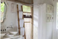 Brilliant Bohemian Style Ideas For Bathroom 10