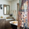 Brilliant Bohemian Style Ideas For Bathroom 15