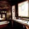 Brilliant Bohemian Style Ideas For Bathroom 23