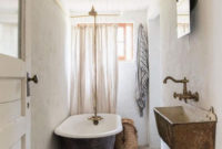 Brilliant Bohemian Style Ideas For Bathroom 28