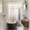 Brilliant Bohemian Style Ideas For Bathroom 28