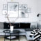 Brilliant Living Room Wall Gallery Design Ideas 09