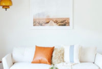 Brilliant Living Room Wall Gallery Design Ideas 11