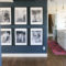 Brilliant Living Room Wall Gallery Design Ideas 47