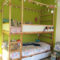 Cool Ikea Kura Beds Ideas For Your Kids Rooms 01