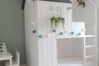 Cool Ikea Kura Beds Ideas For Your Kids Rooms 03