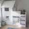 Cool Ikea Kura Beds Ideas For Your Kids Rooms 10