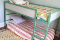 Cool Ikea Kura Beds Ideas For Your Kids Rooms 15