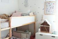 Cool Ikea Kura Beds Ideas For Your Kids Rooms 18