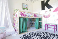 Cool Ikea Kura Beds Ideas For Your Kids Rooms 19