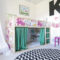 Cool Ikea Kura Beds Ideas For Your Kids Rooms 19