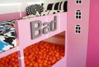 Cool Ikea Kura Beds Ideas For Your Kids Rooms 20